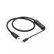 Vente EATON TRIPPLITE USB-C to HDMI Active Adapter Cable Tripp Lite au meilleur prix - visuel 2