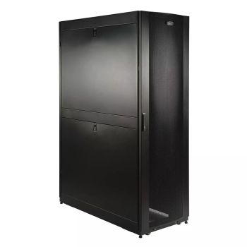 Achat EATON TRIPPLITE 42U SmartRack Extra-Deep Server Rack 48p 1219mm Depth au meilleur prix