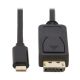 Vente EATON TRIPPLITE USB-C to DisplayPort Bi-Directional Active Adapter Tripp Lite au meilleur prix - visuel 10