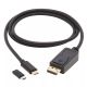 Vente EATON TRIPPLITE USB-C to DisplayPort Bi-Directional Active Adapter Tripp Lite au meilleur prix - visuel 8