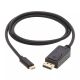 Achat EATON TRIPPLITE USB-C to DisplayPort Bi-Directional Active Adapter sur hello RSE - visuel 3