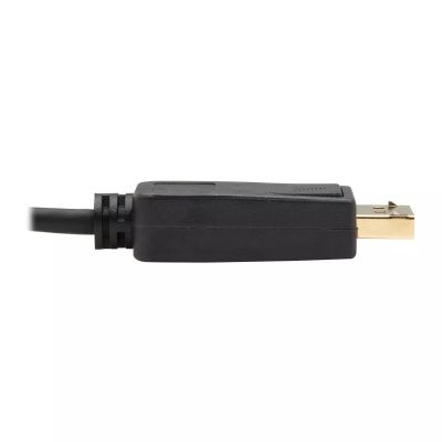Vente EATON TRIPPLITE USB-C to DisplayPort Bi-Directional Active Adapter Tripp Lite au meilleur prix - visuel 6