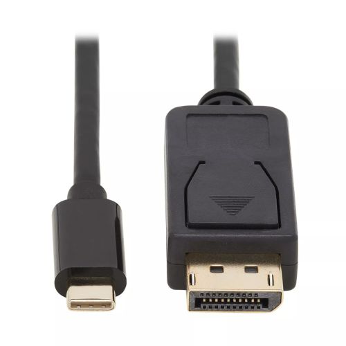 Vente Câble Audio EATON TRIPPLITE USB-C to DisplayPort Bi-Directional Active sur hello RSE