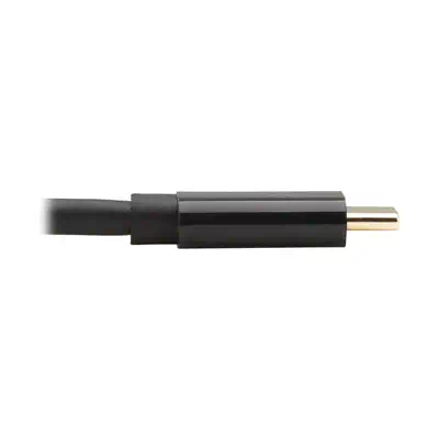 Tripp Lite U444-006-DP-BD câble vidéo et adaptateur 1,83 m USB Type-C DisplayPort Noir - Câble USB - visuel 5