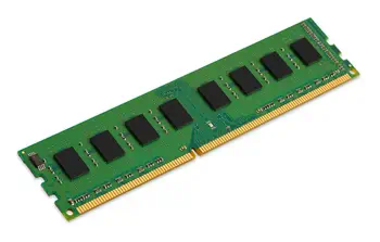Livraison gratuite Kingston Technology ValueRAM KVR16N11/8 module de mémoire 8 Go 1 x 8 Go DDR3 1600 MHz