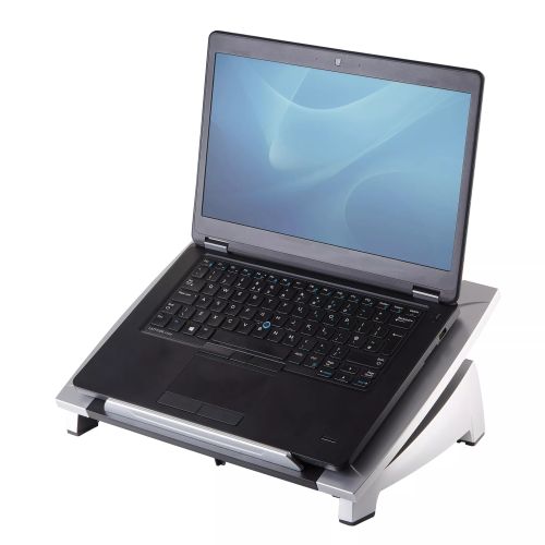 Vente Accessoire Moniteur FELLOWES Support pour ordinateur portable Office Suites sur hello RSE