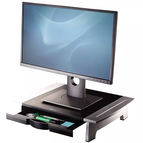 Achat FELLOWES MONITOR RISER STAND FOR MONITOR sur hello RSE - visuel 3