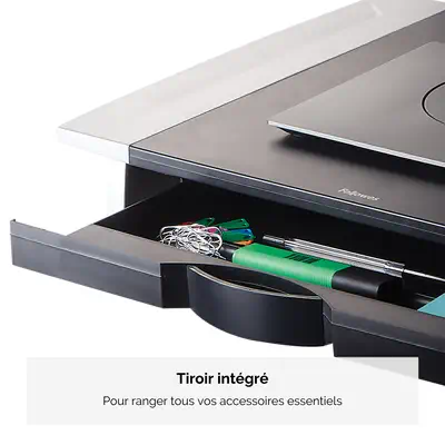 Fellowes Support écran Standard Office Suites - Accessoire Moniteur - visuel 7