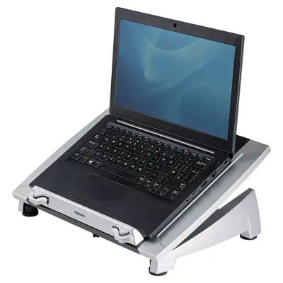 Revendeur officiel FELLOWES Support ordinateur portable Plus Office Suites™