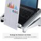 Achat FELLOWES Support ordinateur portable Plus Office Suites™ sur hello RSE - visuel 3