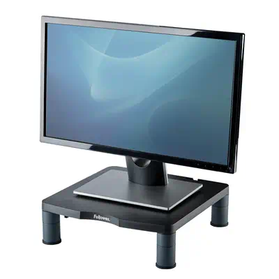 Fellowes Support moniteur Standard - Accessoire Moniteur - visuel 1