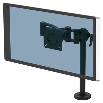 Achat Accessoire Vidéoprojecteur FELLOWES Bras articulé porte écran simple Professional sur hello RSE