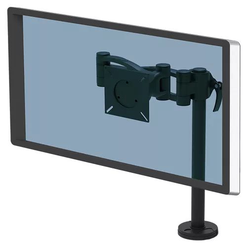 Achat Accessoire Vidéoprojecteur FELLOWES Bras articulé porte écran simple Professional Series™ sur hello RSE