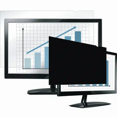 Fellowes PrivaScreen 39,6 cm (15.6") Moniteur/ordinateur portable Filtre de confidentialité sans bor - Protection d'écran et Filtre - visuel 8
