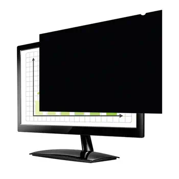 Avantages Protection d'écran et Filtre Fellowes 4807101