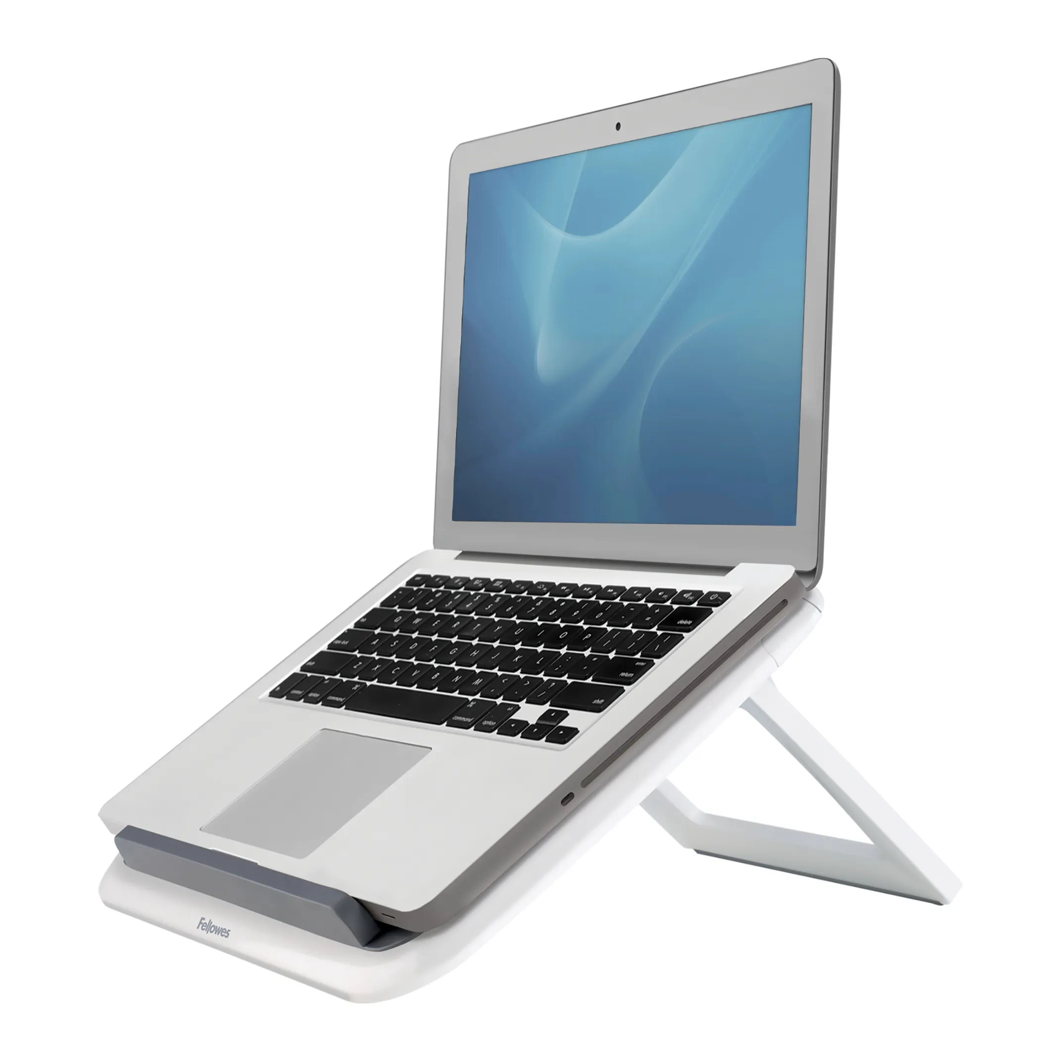 Achat FELLOWES I-Spire Series Laptop Quick Lift White sur hello RSE - visuel 5