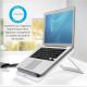 Achat FELLOWES I-Spire Series Laptop Quick Lift White sur hello RSE - visuel 9