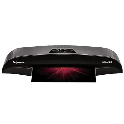 Fellowes Calibre A3 Laminoir à froid 500 mm/min Noir - Accessoires pour imprimante - visuel 5