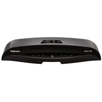 Fellowes Calibre A3 Laminoir à froid 500 mm/min Noir - Accessoires pour imprimante - visuel 4
