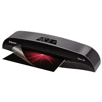 Fellowes Calibre A3 Laminoir à froid 500 mm/min Noir - Accessoires pour imprimante - visuel 2