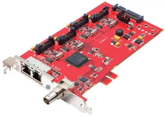 AMD FirePro S400 carte et adaptateur d'interfaces Interne - Carte graphique - visuel 1