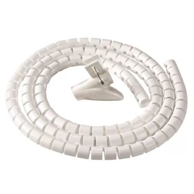 Achat Accessoire composant FELLOWES cablezip guide cable - blanc