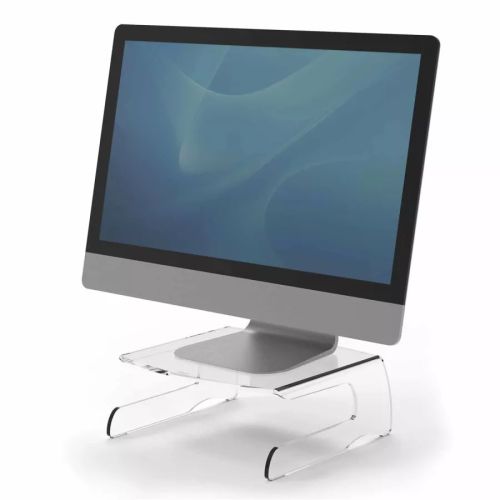 Achat FELLOWES SUPPORT MONITEUR CLARITY - 0043859752690