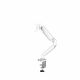 Achat FELLOWES Bras Porte-Ecran Simple Blanc Platinum Series sur hello RSE - visuel 5