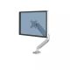 Achat FELLOWES Bras Porte-Ecran Simple Gris Platinum Series sur hello RSE - visuel 1