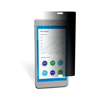 Acheter 3M 7100189403 filtre anti-reflets pour écran et filtre de confidentialité 14,7 cm (5.8") Smartphone