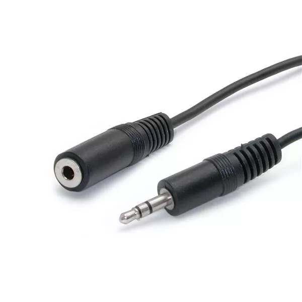 Achat StarTech.com Câble d'extension audio stéréo de 3,5 mm (M/F au meilleur prix