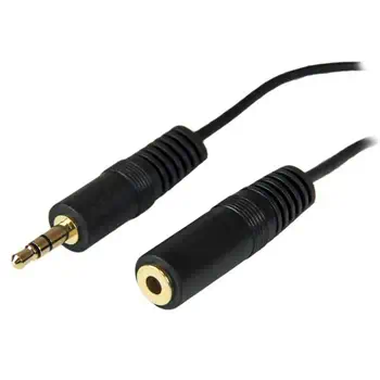 StarTech Câble d'extension audio pour enceinte PC de 3,6m achat responsable