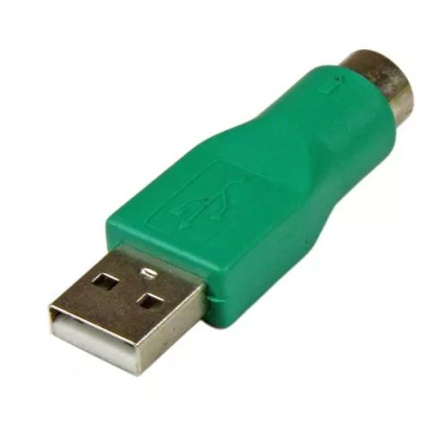 Vente StarTech.com Adaptateur Souris PS/2 vers USB - USB A Mâle - PS/2 Femelle au meilleur prix