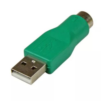 Achat StarTech.com Adaptateur Souris PS/2 vers USB - USB A Mâle au meilleur prix