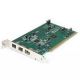 Achat StarTech.com Carte adaptateur 3 ports PCI 1394b FireWire sur hello RSE - visuel 1