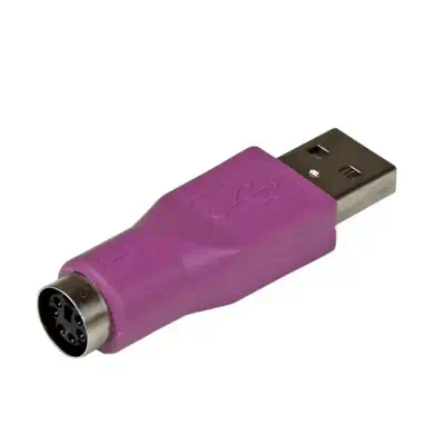 StarTech Adaptateur PS/2 vers USB  - Adaptateur de - Clé USB - visuel 2