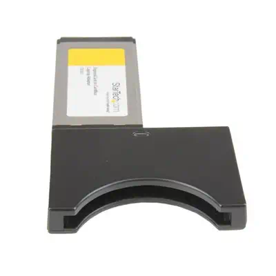 StarTech Carte Adaptateur Convertisseur ExpressCard/34 vers - Carte Réseau - visuel 2