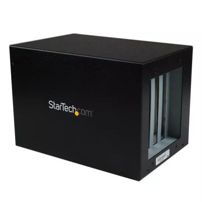 Vente StarTech.com Boîtier Externe d'Extension PCI Express vers 4 au meilleur prix