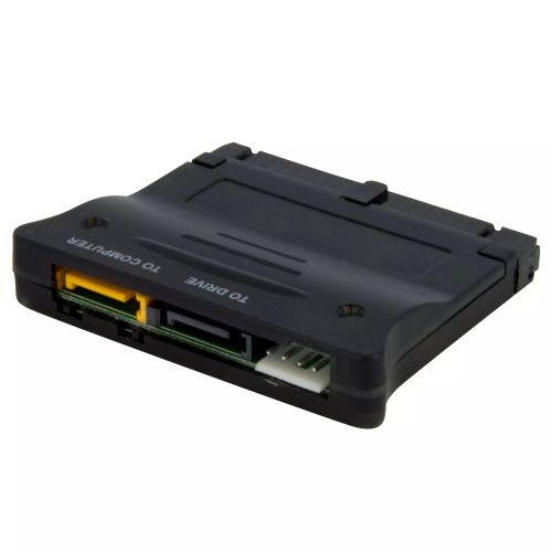 Vente Câble pour Stockage StarTech.com Adaptateur convertisseur bidirectionnel SATA / sur hello RSE