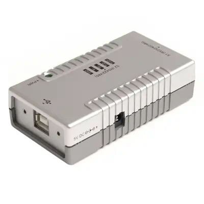 Vente StarTech.com Adaptateur USB vers 2 Ports Série RS232 StarTech.com au meilleur prix - visuel 2