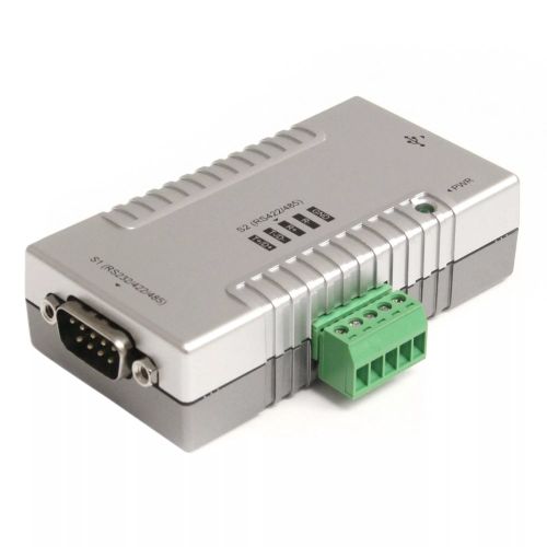Vente Adaptateur stockage StarTech.com Adaptateur USB vers 2 Ports Série RS232