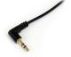 Achat StarTech.com Câble audio slim Mini-Jack 3,5 mm vers sur hello RSE - visuel 5