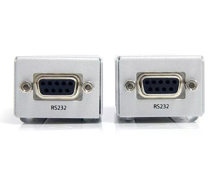 Achat StarTech.com Extendeur série RS232 DB9 sur câble Cat5 sur hello RSE - visuel 3
