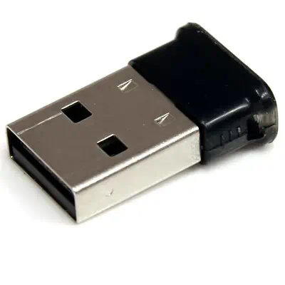 Adaptateur Bluetooth 2.1 Mini USB - Adaptateur réseau sans fil EDR de catégorie 1 - StarTech - Adaptateur stockage - visuel 6