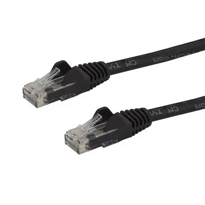Achat StarTech.com Câble réseau Cat6 Gigabit UTP sans crochet sur hello RSE - visuel 3