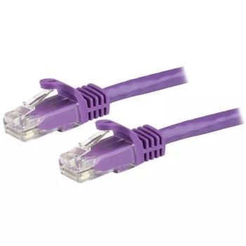 Vente Câble RJ et Fibre optique StarTech.com N6PATC15MPL sur hello RSE