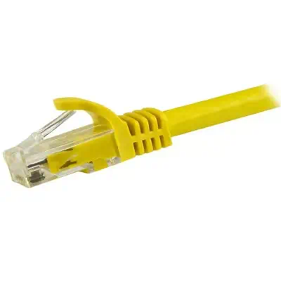 StarTech N6PATC15MYL  - Câble RJ et Fibre optique - visuel 2