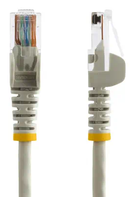 StarTech 45PAT15MGR  - Câble RJ et Fibre optique - visuel 4