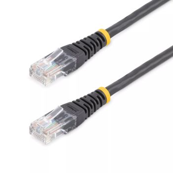 Achat StarTech.com Câble patch UTP Cat5e de 15 m avec RJ45 - 0065030847292