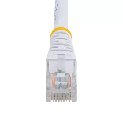 Vente StarTech.com Câble patch UTP Cat5e de 15 m StarTech.com au meilleur prix - visuel 4